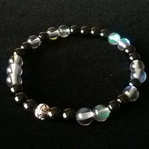 5/$25 Opal Gray Bracelet